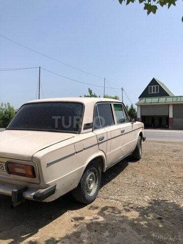 LADA (VAZ) 2106 1986, 90,268 km - 1.5 l - Astara
