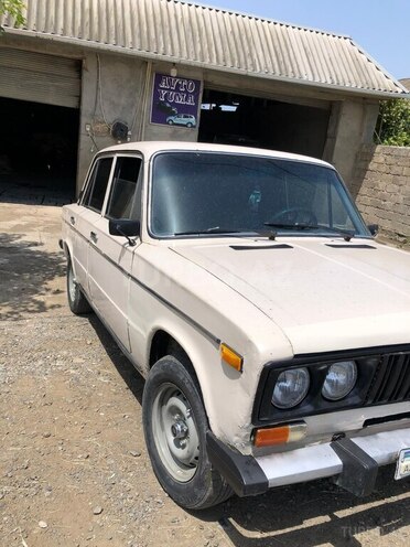 LADA (VAZ) 2106 1986, 90,268 km - 1.5 l - Astara