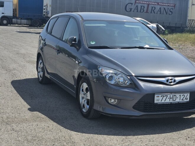 Hyundai i30 2011, 170,963 km - 1.4 l - Tovuz