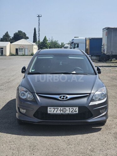 Hyundai i30 2011, 170,963 km - 1.4 l - Tovuz