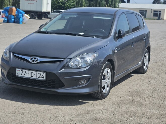Hyundai i30 2011, 170,963 km - 1.4 l - Tovuz