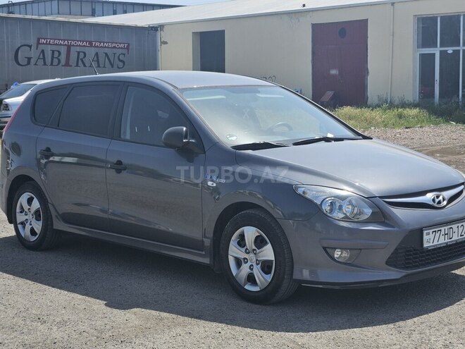 Hyundai i30 2011, 170,963 km - 1.4 l - Tovuz