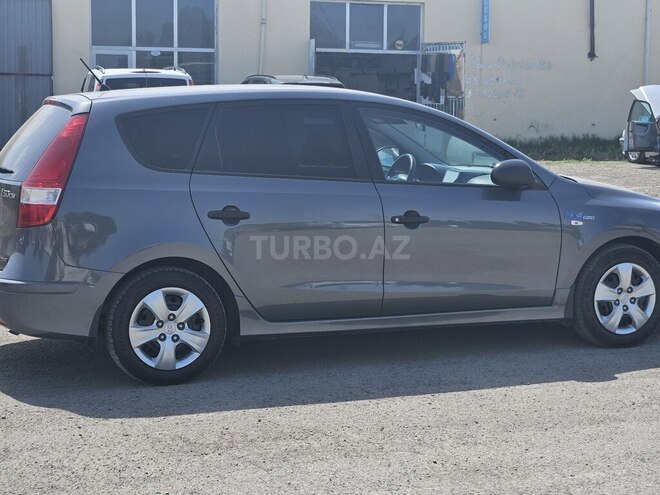 Hyundai i30 2011, 170,963 km - 1.4 l - Tovuz