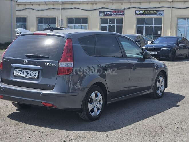 Hyundai i30 2011, 170,963 km - 1.4 l - Tovuz