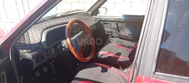 LADA (VAZ) 2109 1991, 358,965 km - 1.5 l - Bakı