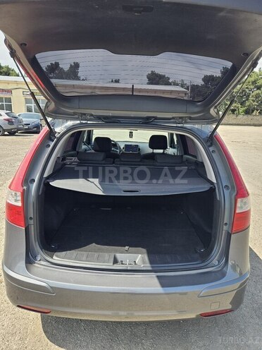 Hyundai i30 2011, 170,963 km - 1.4 l - Tovuz