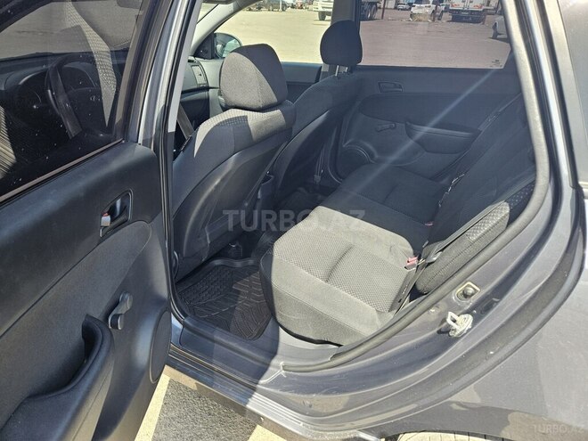Hyundai i30 2011, 170,963 km - 1.4 l - Tovuz