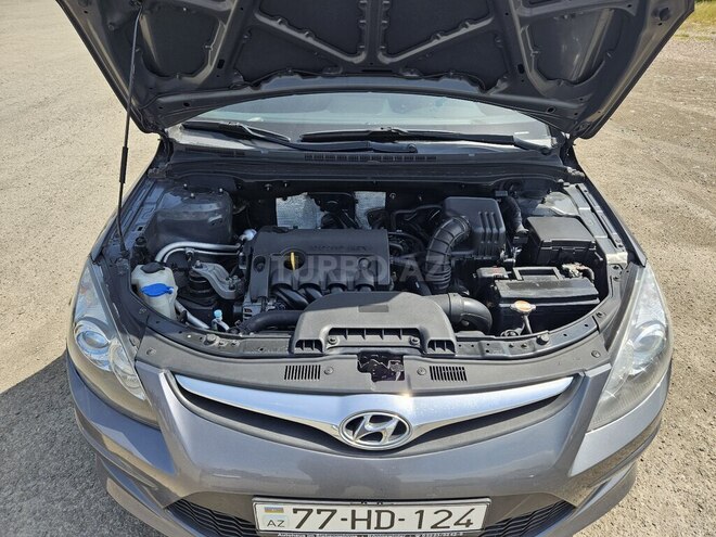 Hyundai i30 2011, 170,963 km - 1.4 l - Tovuz
