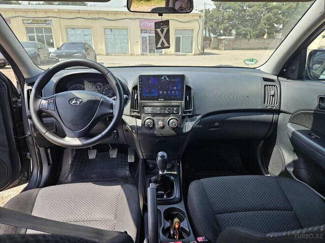 Hyundai i30 2011, 170,963 km - 1.4 l - Tovuz