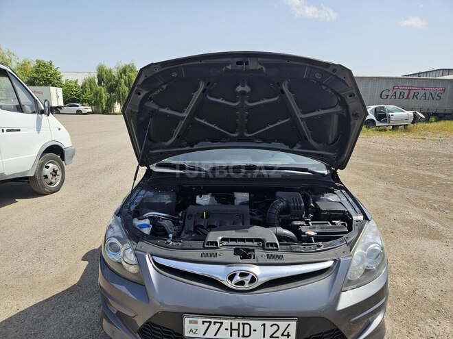 Hyundai i30 2011, 170,963 km - 1.4 l - Tovuz