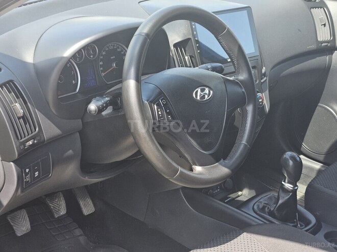 Hyundai i30 2011, 170,963 km - 1.4 l - Tovuz