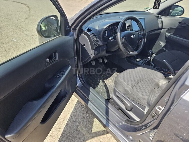Hyundai i30 2011, 170,963 km - 1.4 l - Tovuz