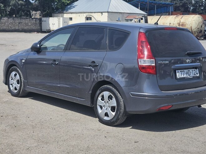 Hyundai i30 2011, 170,963 km - 1.4 l - Tovuz