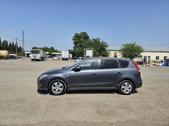 Hyundai i30 2011, 170,963 km - 1.4 l - Tovuz
