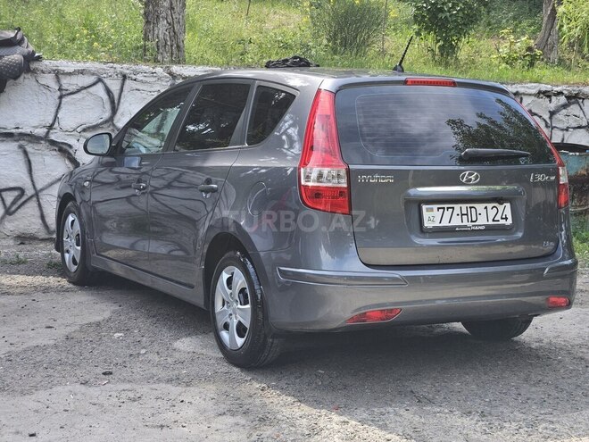 Hyundai i30 2011, 170,963 km - 1.4 l - Tovuz