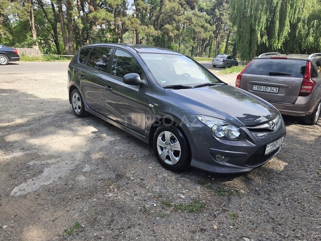 Hyundai i30 2011, 170,963 km - 1.4 l - Tovuz