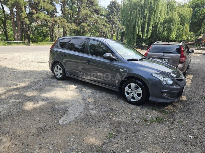 Hyundai i30 2011, 170,963 km - 1.4 l - Tovuz