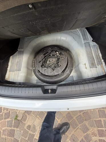 Hyundai Sonata 2014, 110,000 km - 2.0 l - Şəmkir