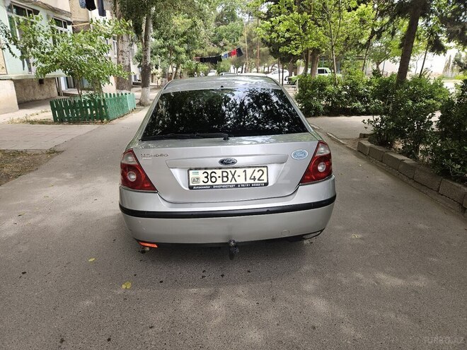 Ford Mondeo 2006, 263,000 km - 1.8 l - Sumqayıt