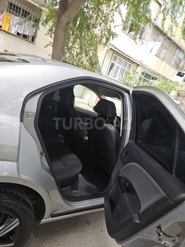 Ford Mondeo 2006, 263,000 km - 1.8 l - Sumqayıt