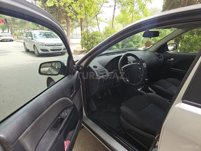 Ford Mondeo 2006, 263,000 km - 1.8 l - Sumqayıt
