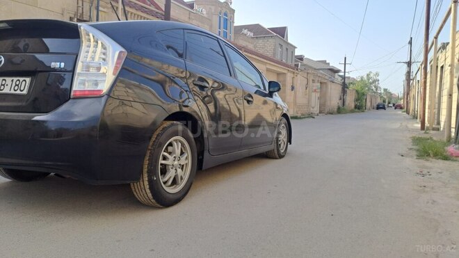 Toyota Prius 2011, 254,000 km - 1.8 l - Bakı