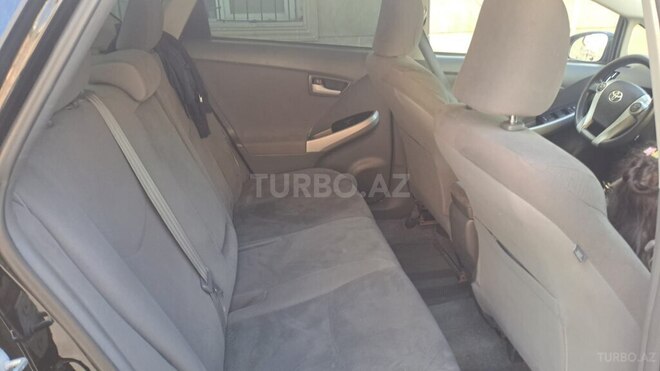 Toyota Prius 2011, 254,000 km - 1.8 l - Bakı