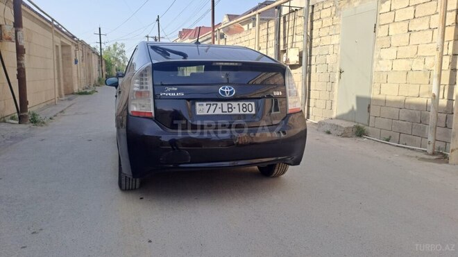 Toyota Prius 2011, 254,000 km - 1.8 l - Bakı