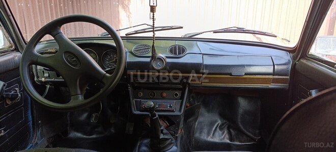 LADA (VAZ) 21011 1982, 95,000 km - 1.6 л - Göyçay