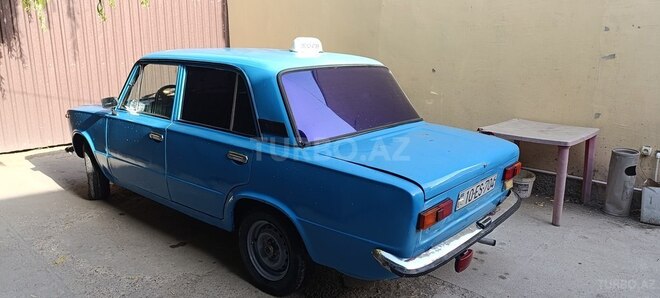 LADA (VAZ) 21011 1982, 95,000 km - 1.6 л - Göyçay