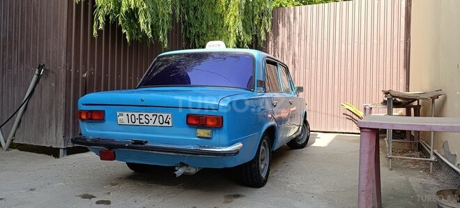 LADA (VAZ) 21011 1982, 95,000 km - 1.6 л - Göyçay