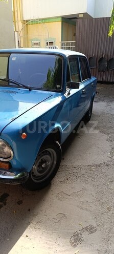 LADA (VAZ) 21011 1982, 95,000 km - 1.6 л - Göyçay