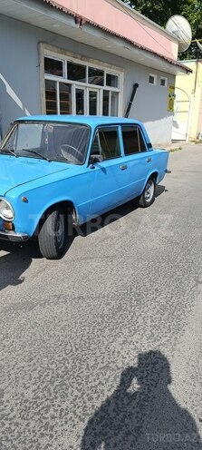 LADA (VAZ) 21011 1982, 95,000 km - 1.6 л - Göyçay