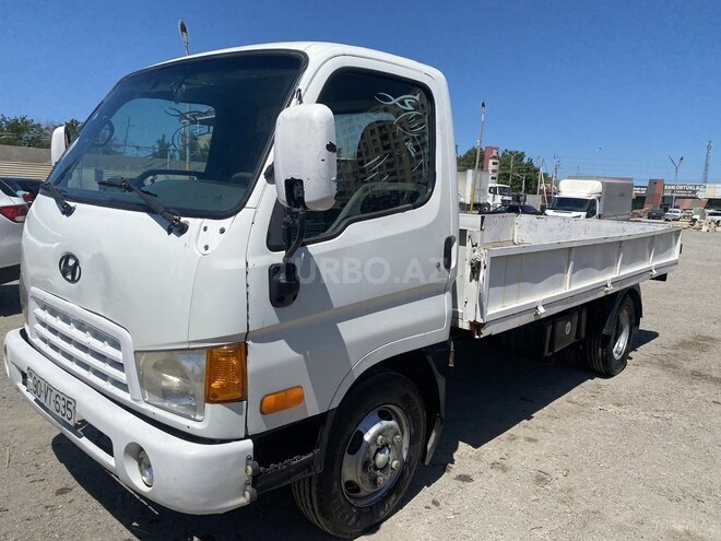 Hyundai HD-65 2011, 521,321 km - 3.9 l - Sumqayıt