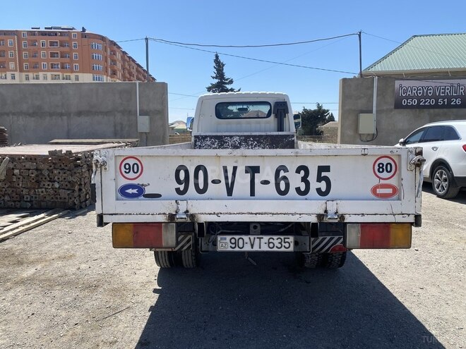 Hyundai HD-65 2011, 521,321 km - 3.9 l - Sumqayıt