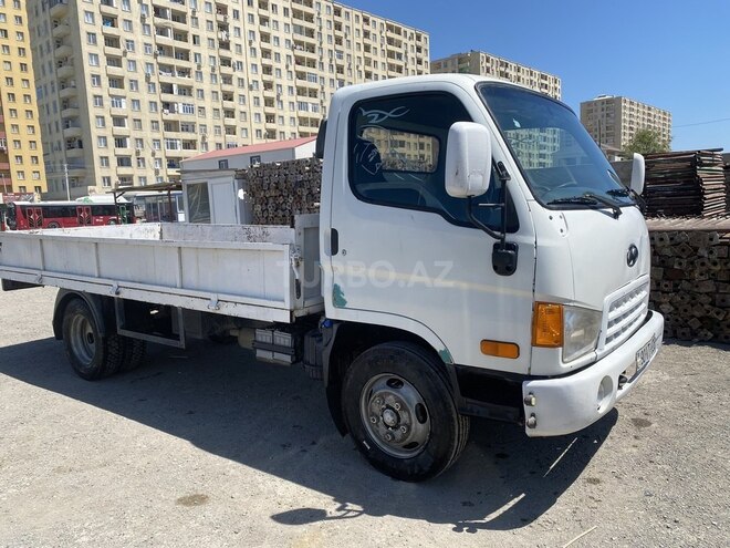 Hyundai HD-65 2011, 521,321 km - 3.9 l - Sumqayıt