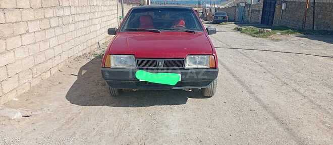 LADA (VAZ) 2109 1991, 358,965 km - 1.5 l - Bakı