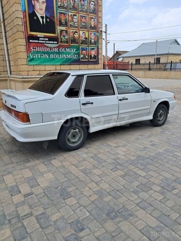 LADA (VAZ) 2115 2012, 86,040 km - 1.6 l - Şirvan