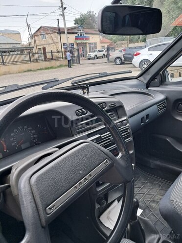 LADA (VAZ) 2115 2012, 86,040 km - 1.6 l - Şirvan