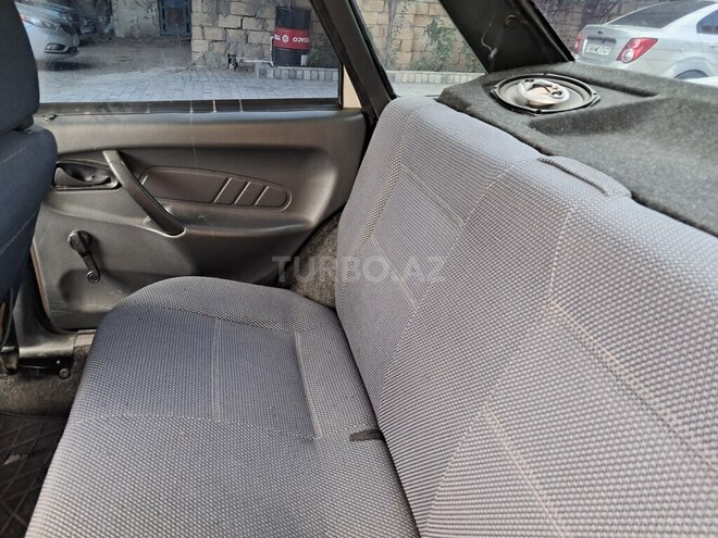 LADA (VAZ) 2115 2012, 86,040 km - 1.6 l - Şirvan