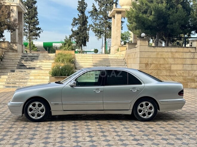 Mercedes E 220 d 2000, 310,000 km - 2.2 l - Gəncə