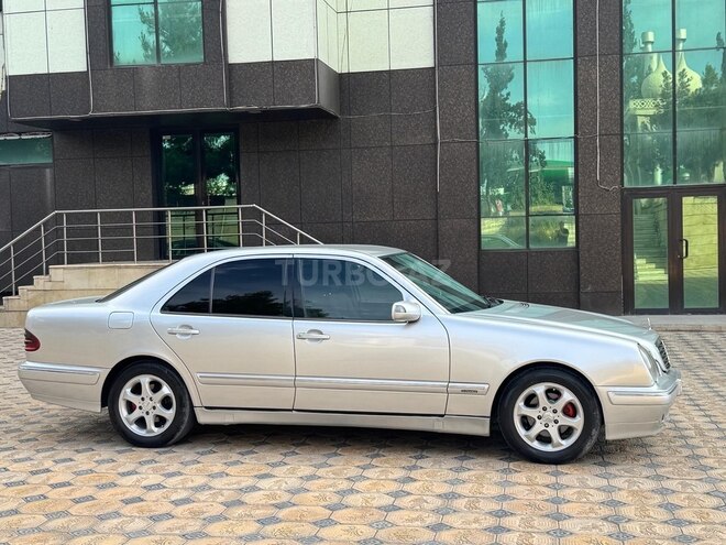 Mercedes E 220 d 2000, 310,000 km - 2.2 l - Gəncə