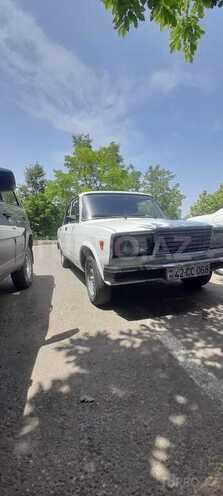 LADA (VAZ) 2107 2011, 98,000 km - 1.6 l - Qusar