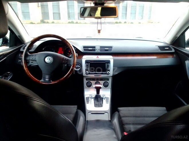 Volkswagen Passat 2008, 145,000 km - 1.8 л - Bakı