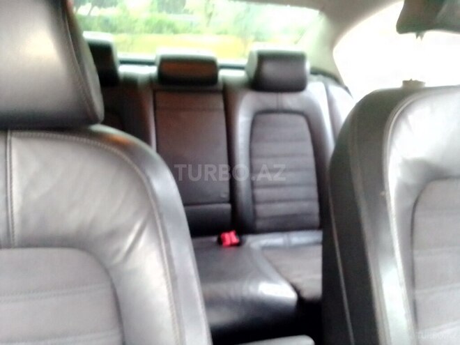 Volkswagen Passat 2008, 145,000 km - 1.8 л - Bakı