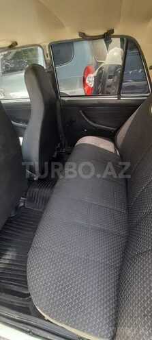 LADA (VAZ) 2107 2011, 98,000 km - 1.6 l - Qusar