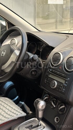 Nissan Qashqai 2008, 177,000 km - 2.0 l - Bakı