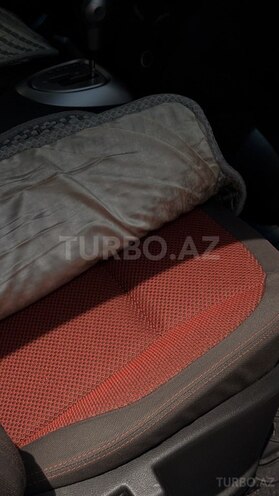 Nissan Qashqai 2008, 177,000 km - 2.0 l - Bakı