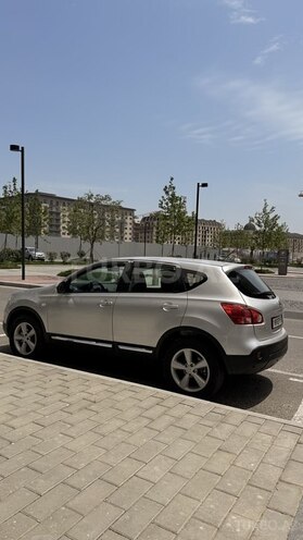 Nissan Qashqai 2008, 177,000 km - 2.0 l - Bakı