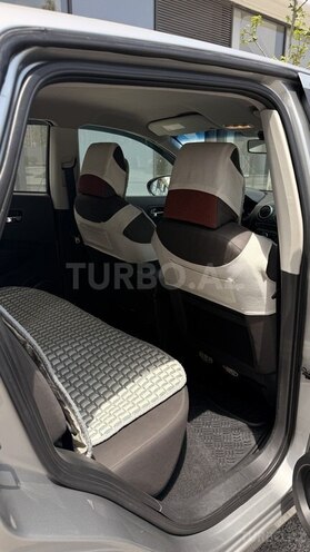 Nissan Qashqai 2008, 177,000 km - 2.0 l - Bakı